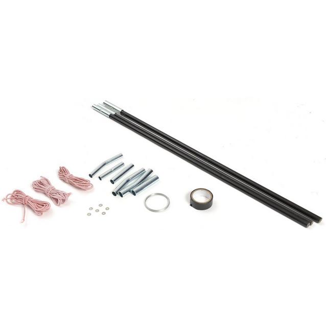 Coleman tent hotsell pole repair kit