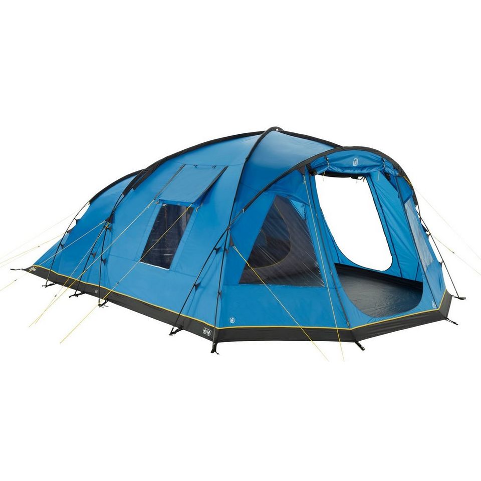 Hi gear voyager elite 6 family tent hotsell