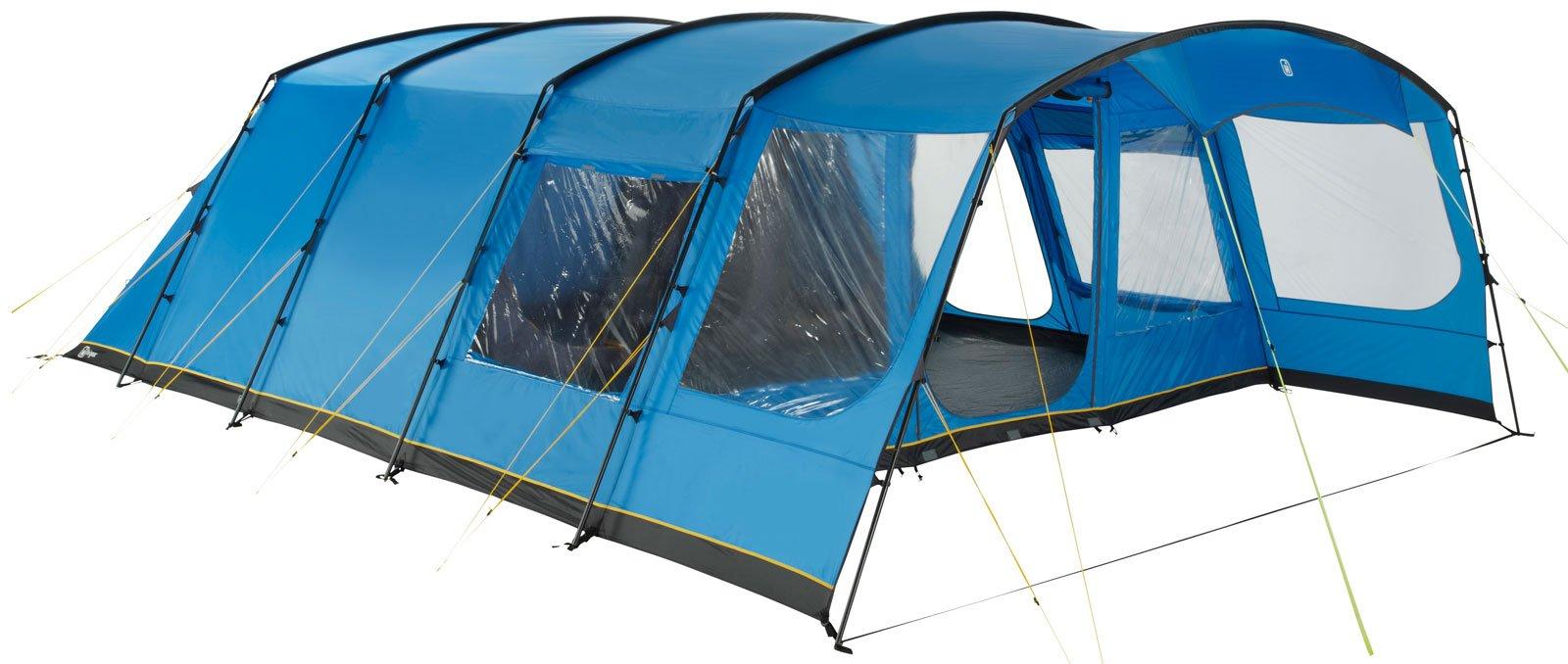 Hi Gear Oasis Eclipse 8 Family 8 Person Tent GO Outdoors