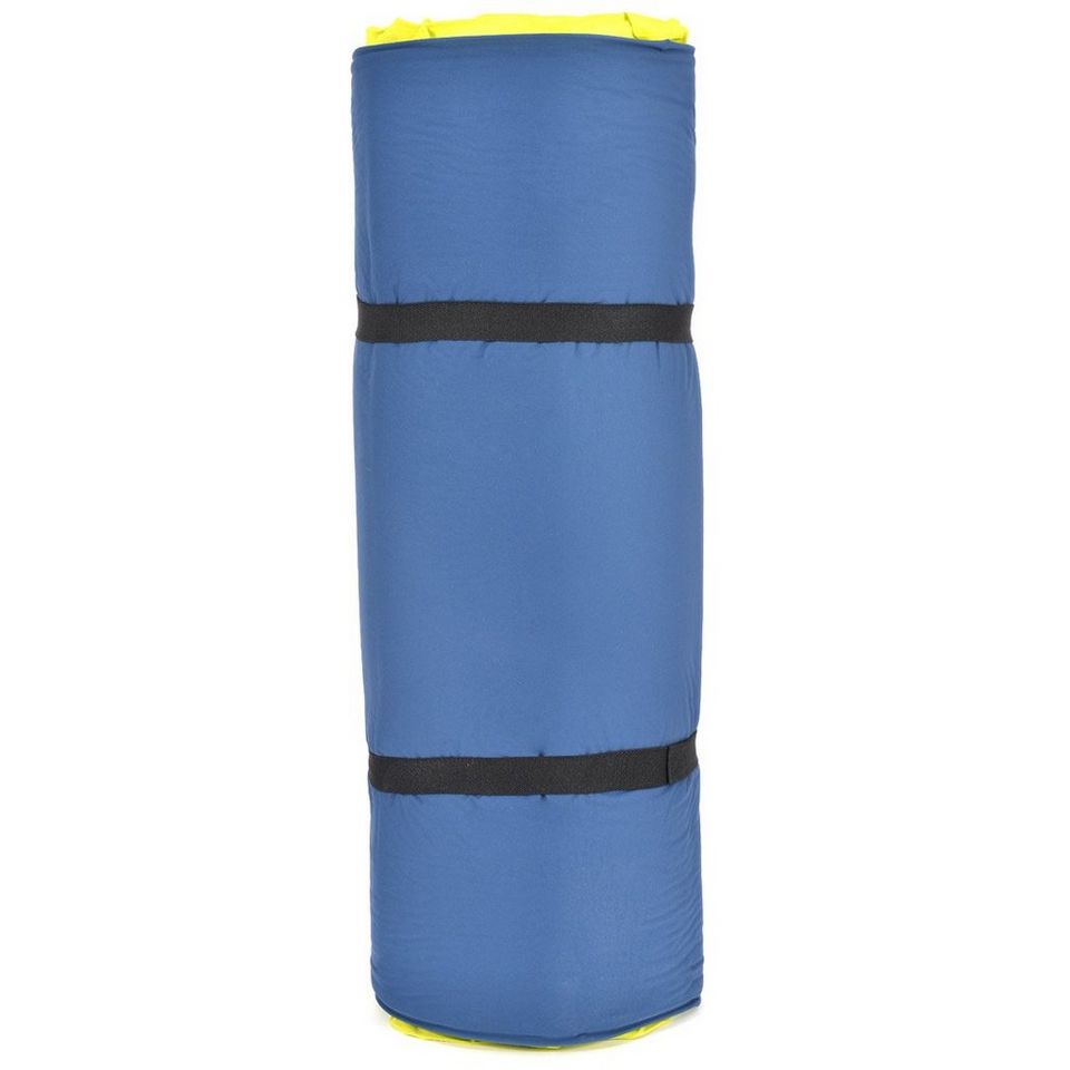 Airgo Cirro Single DLX Self Inflating Mat GO Outdoors