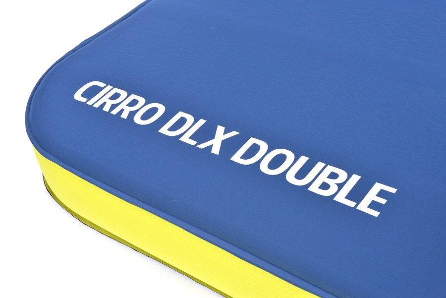 Cirro self 2025 inflating mat