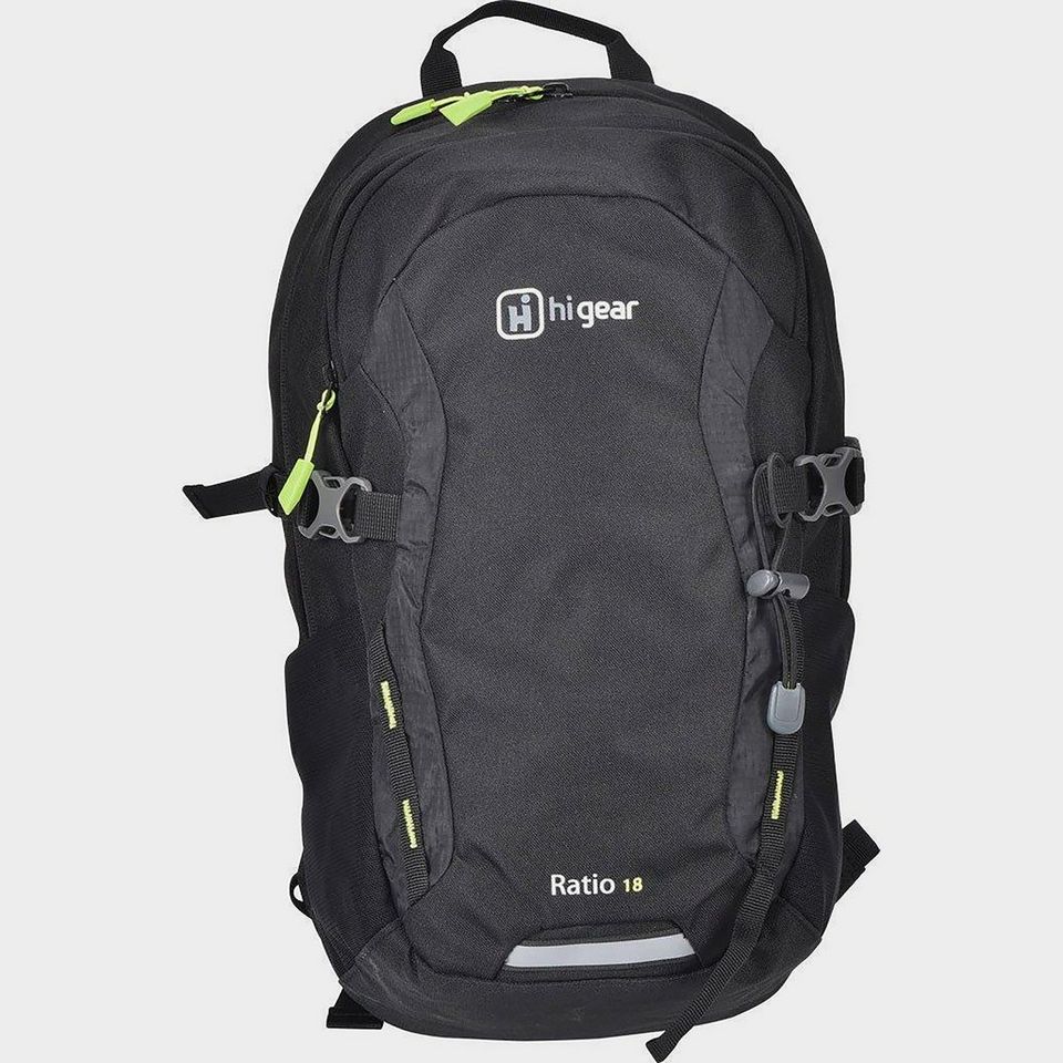 Hi gear backpack on sale