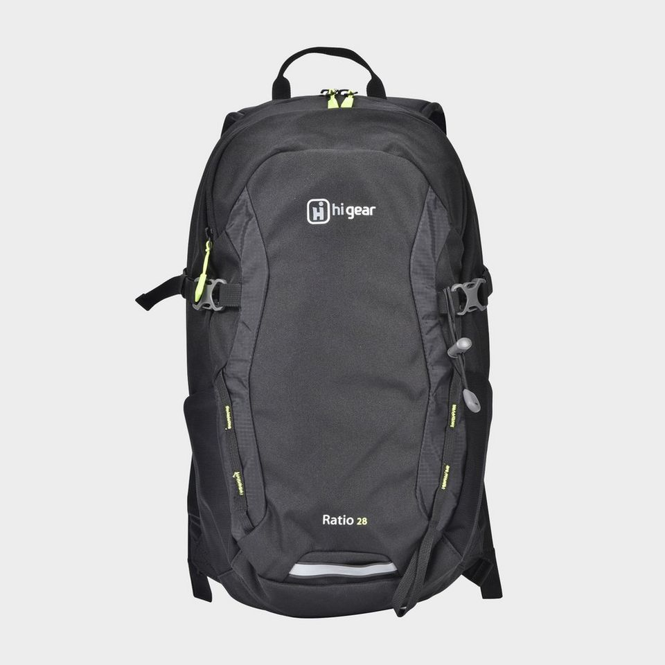 Hi gear backpack best sale