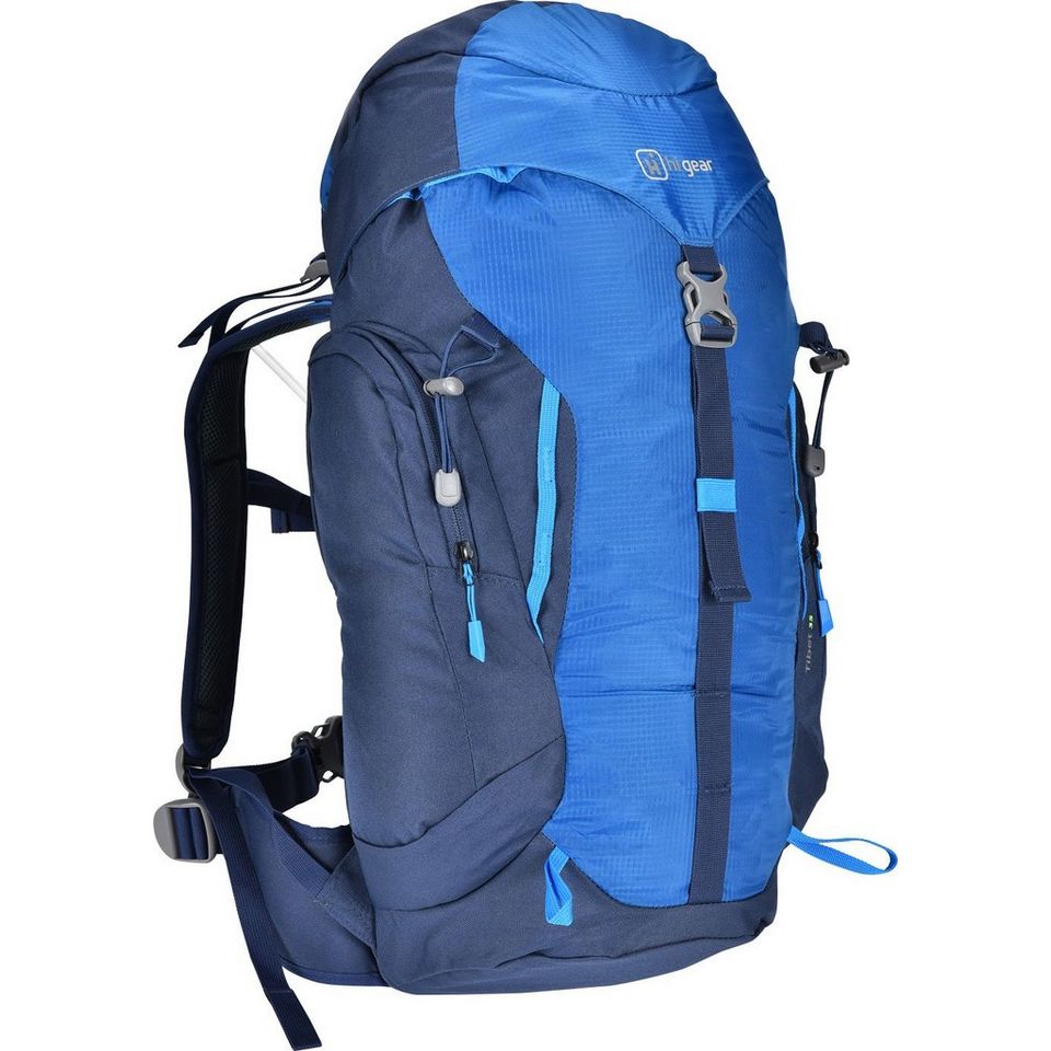 Hi gear rucksack on sale