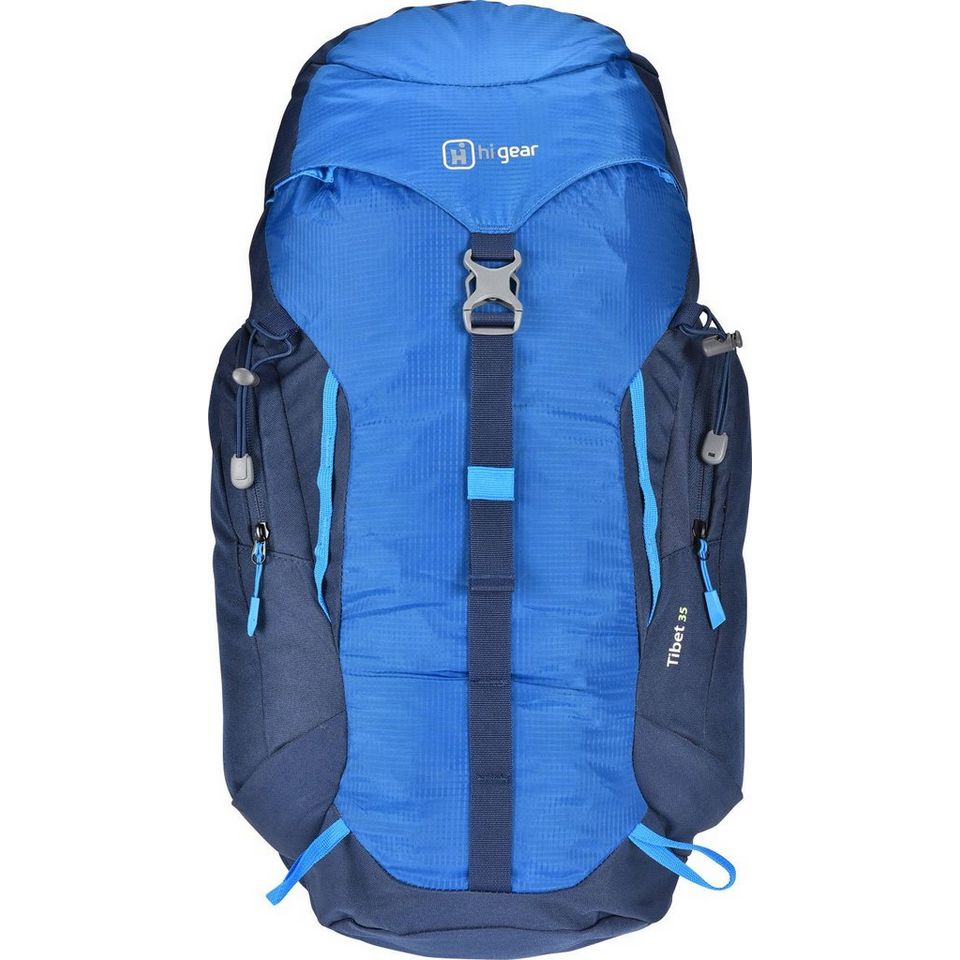 Hi Gear Tibet 35 Rucksack GO Outdoors