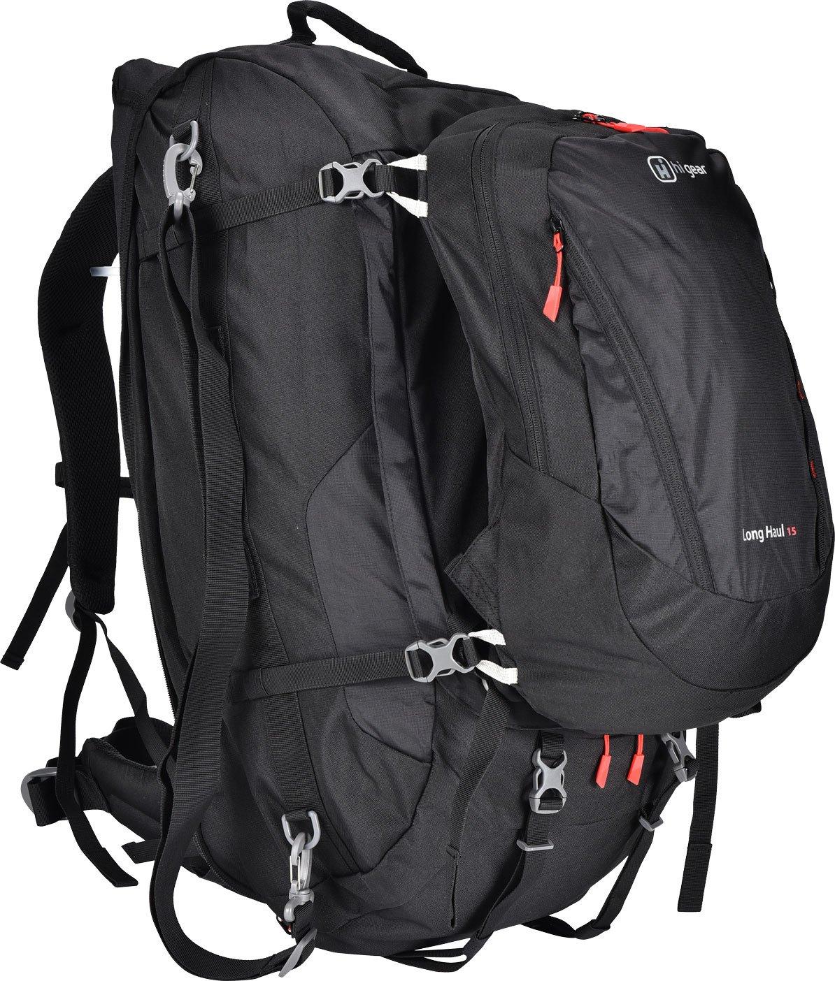 hi gear backpack