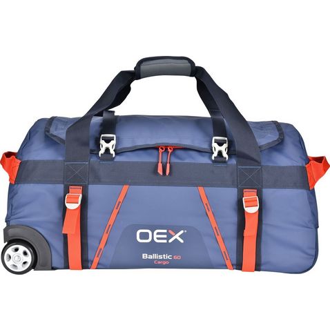 go outdoors wheeled holdall