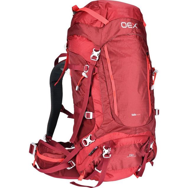 OEX Vallo EXP 50:60 Rucksack GO Outdoors