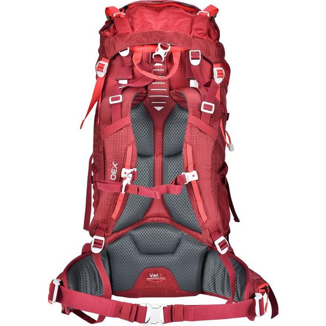 OEX Vallo EXP 50:60 Rucksack GO Outdoors