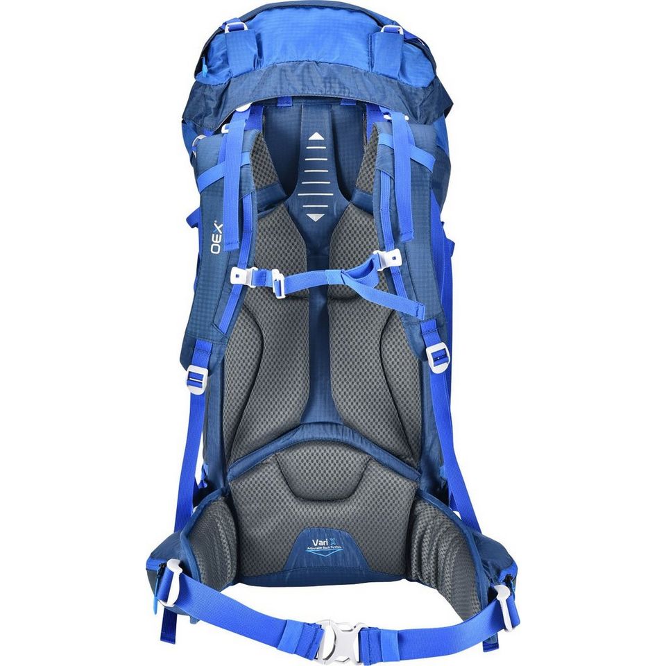 Oex Vallo EXP 60 70 Rucksack GO Outdoors