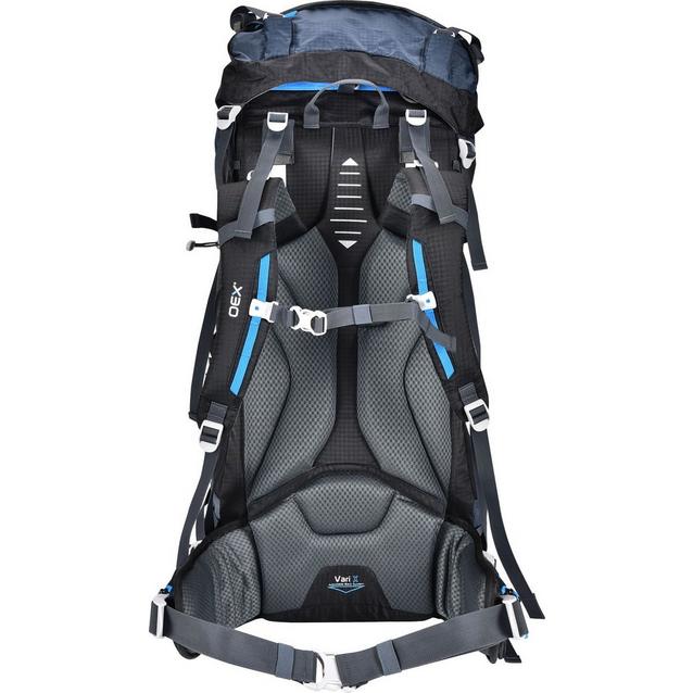 OEX Vallo EXP 70:80 Rucksack GO Outdoors