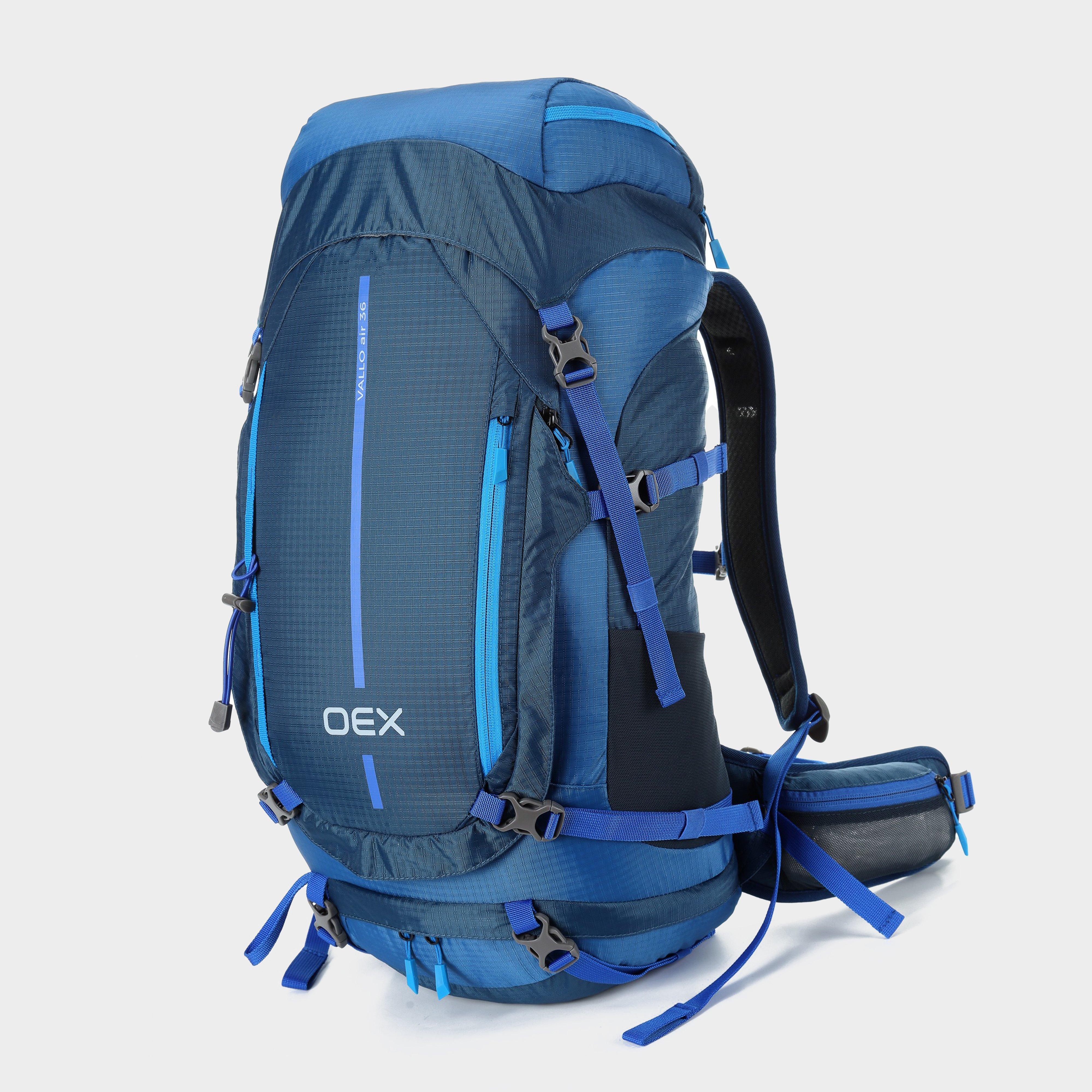 OEX VALLO AIR Review