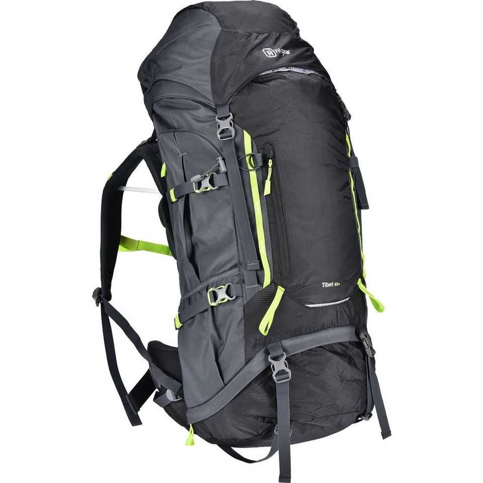 Hi Gear Tibet 65 Rucksack GO Outdoors