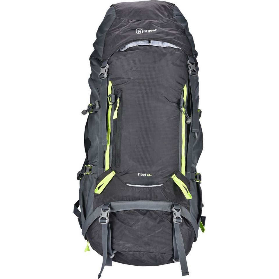 Hi gear rucksack hotsell