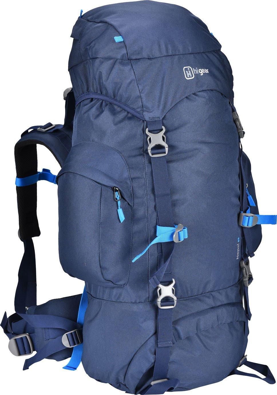 go outdoors backpack