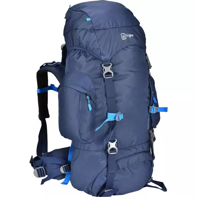 HI-GEAR Nepal 65 Rucksack GO Outdoors