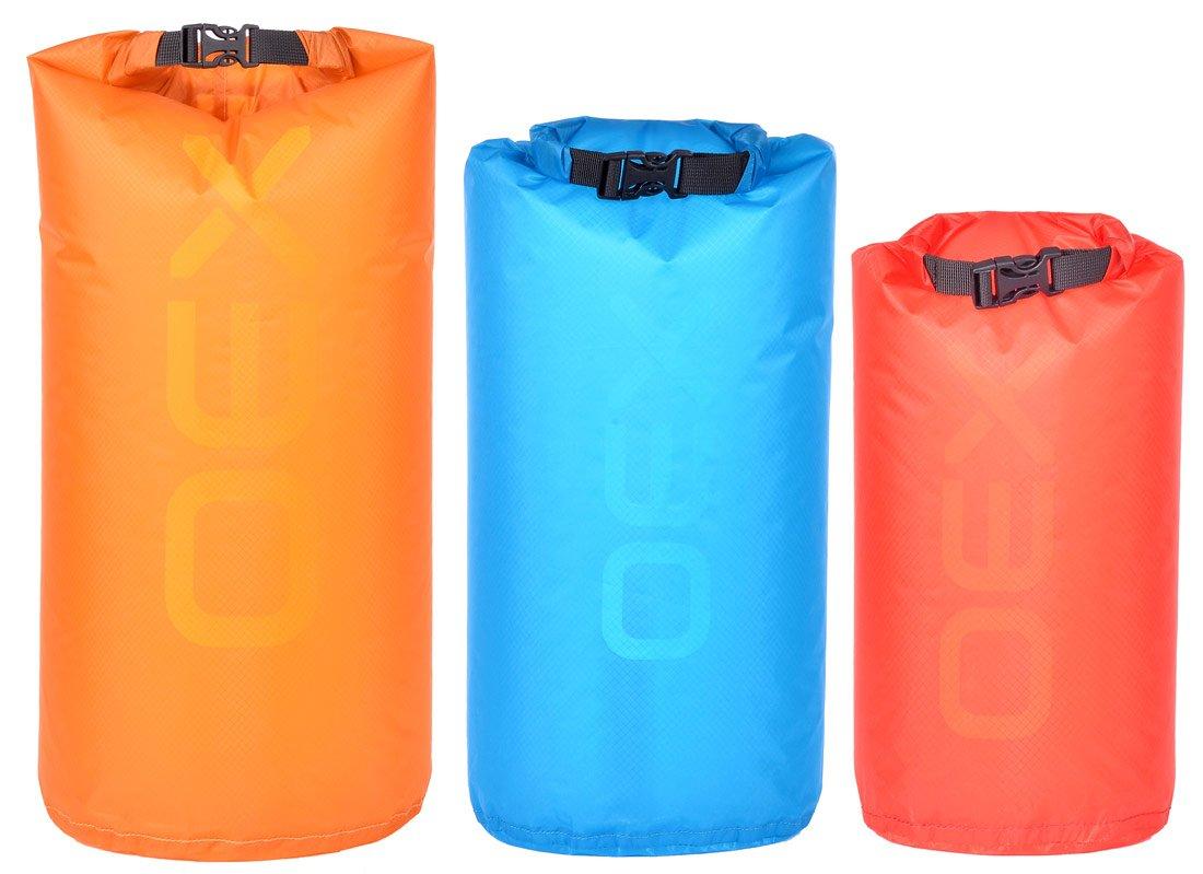 Oex Drysac Multi Pack GO Outdoors