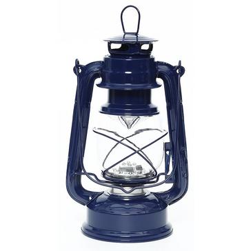 Blue HI-GEAR 15 LED Lantern
