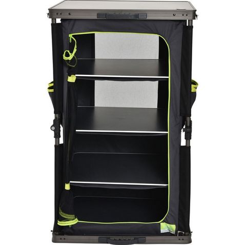 Camping Cupboards Storage And Shelving Go Outdoors