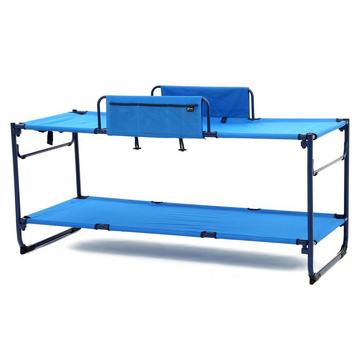 Blue HI-GEAR Duo Bunk