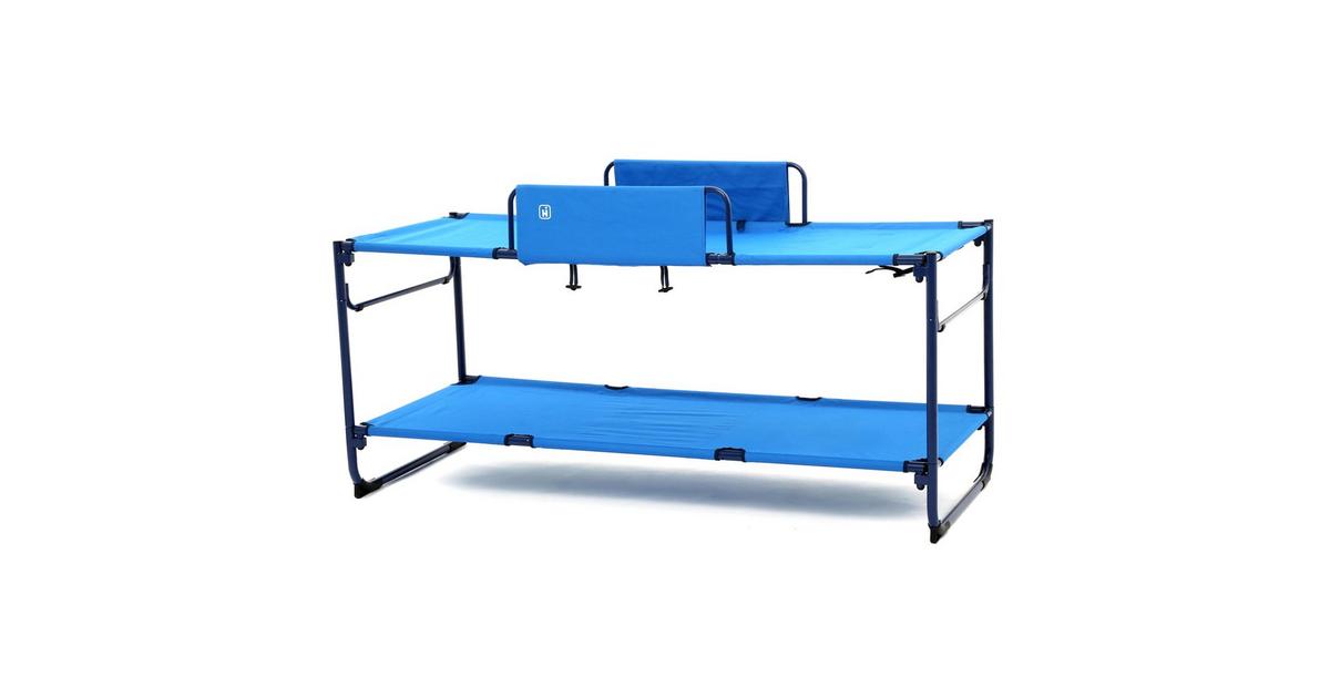 Go outdoors camping bunk beds hotsell