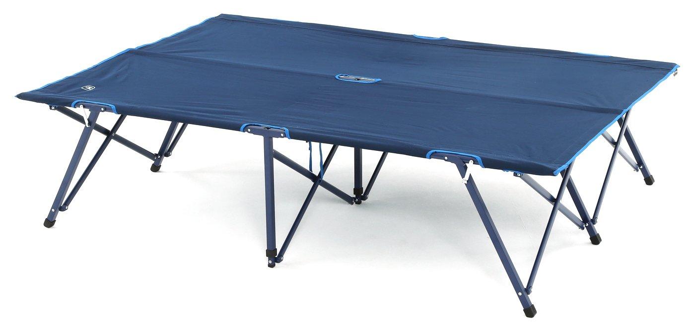 LittleLife Arc 2 Travel Cot Review