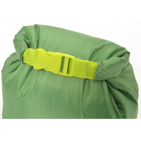 Green FREEDOMTRAIL 15L Cool Bag