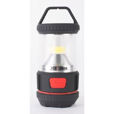 Black HI-GEAR Blaze Mini 360º Cob Lantern Black