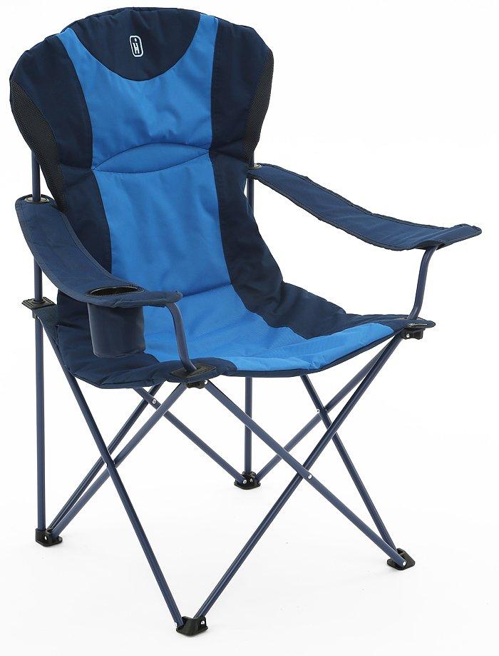 Hi-Gear Vegas XL Chair Review