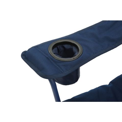 Royal Blue HI-GEAR Kentucky Classic Chair