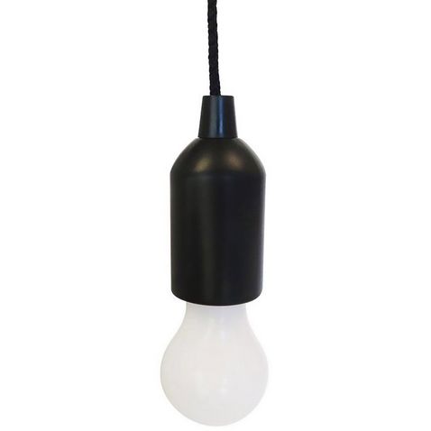 Grey Handy Heroes 1W Pull up Cord