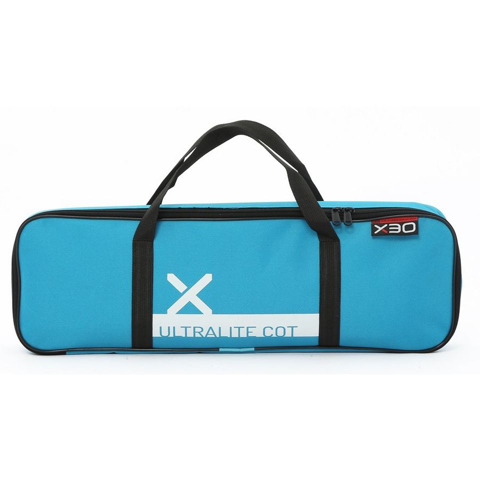 Oex Ultralite Folding Cot GO Outdoors