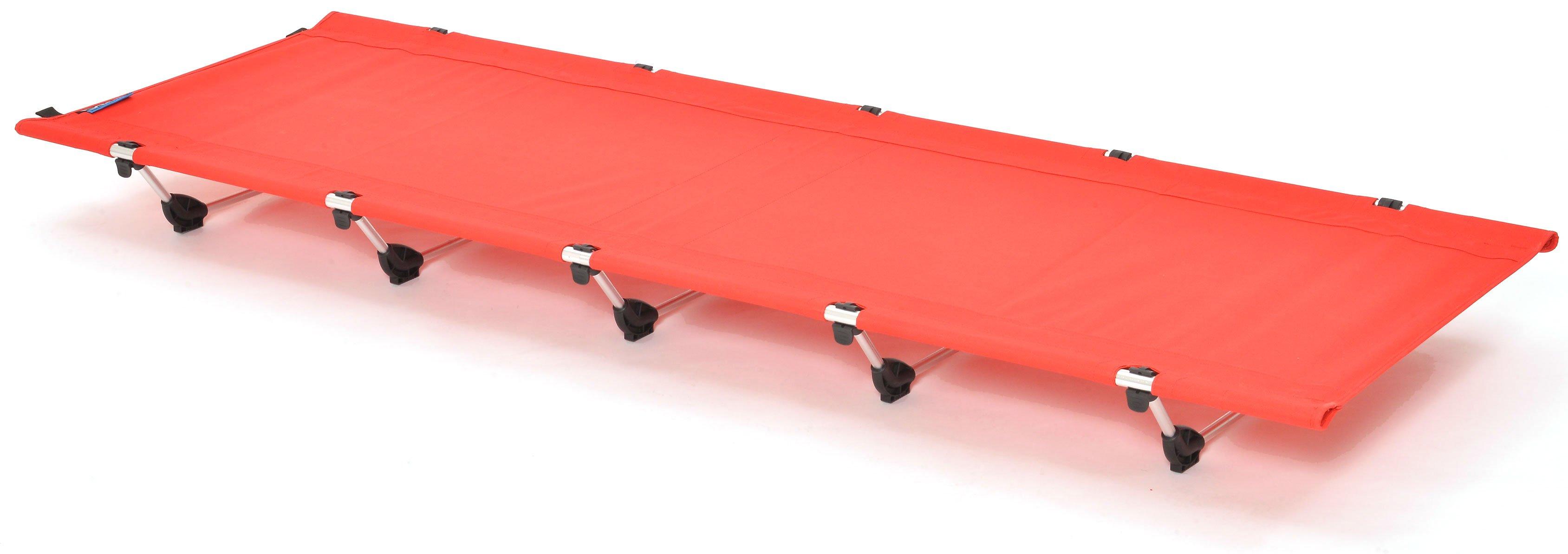 oex ultralite folding cot