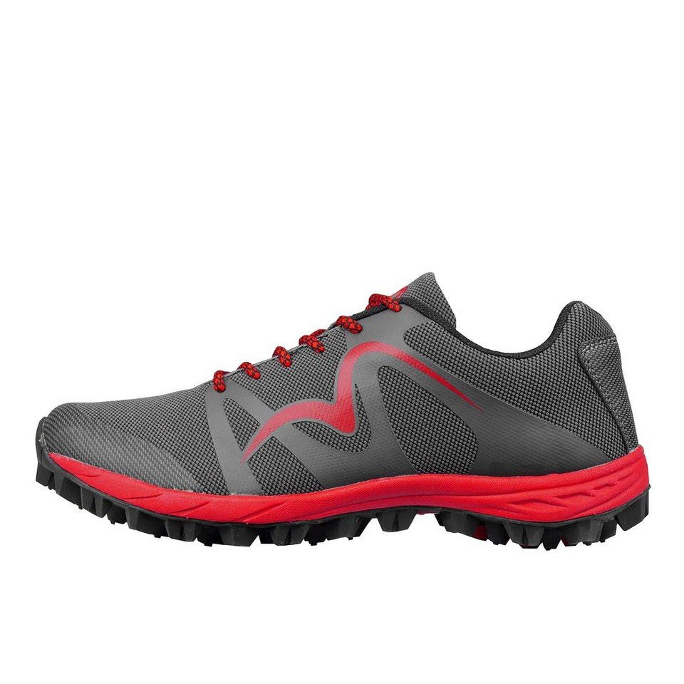 More Mile Men s Cheviot 4 Trail Running Shoes GO Outdoors