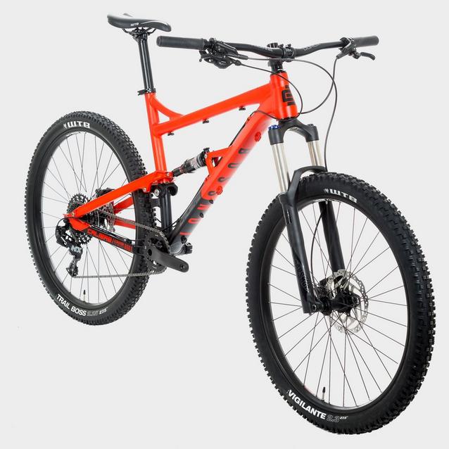 Go outdoors bossnut discount