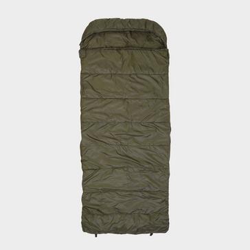 Green JRC Defender Sleeping Bag Regular