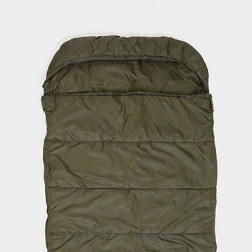 Green JRC Defender Sleeping Bag Regular