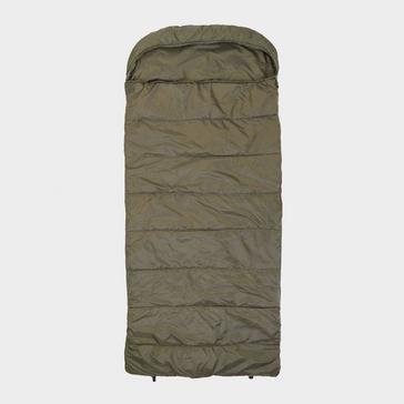 Green JRC Defender Sleeping Bag Wide