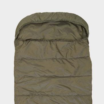 Green JRC Defender Sleeping Bag Wide