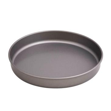 Yellow Trangia 27 Hard Anodised Frying Pan