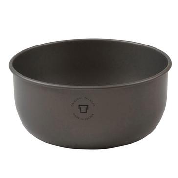 Black Trangia 25 Hard Anodised Saucepan – 1.5L