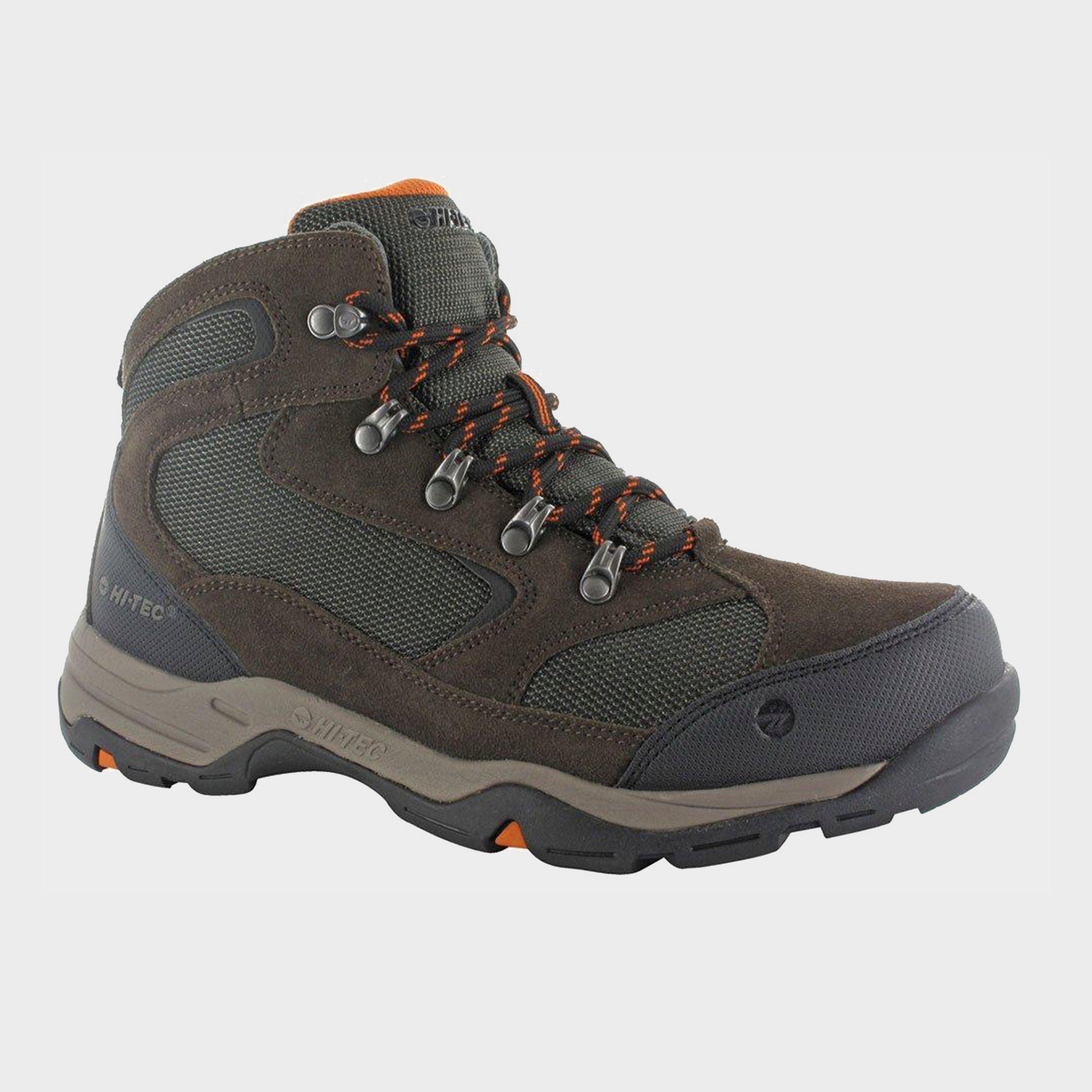 north ridge walking boots