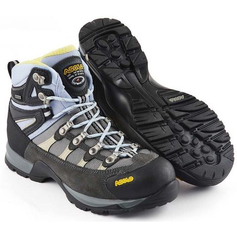 Graphite ASOLO Women's Stynger GTX Boots