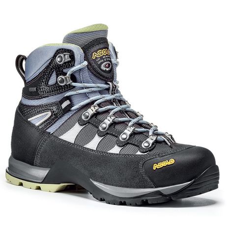 Graphite ASOLO Women's Stynger GTX Boots