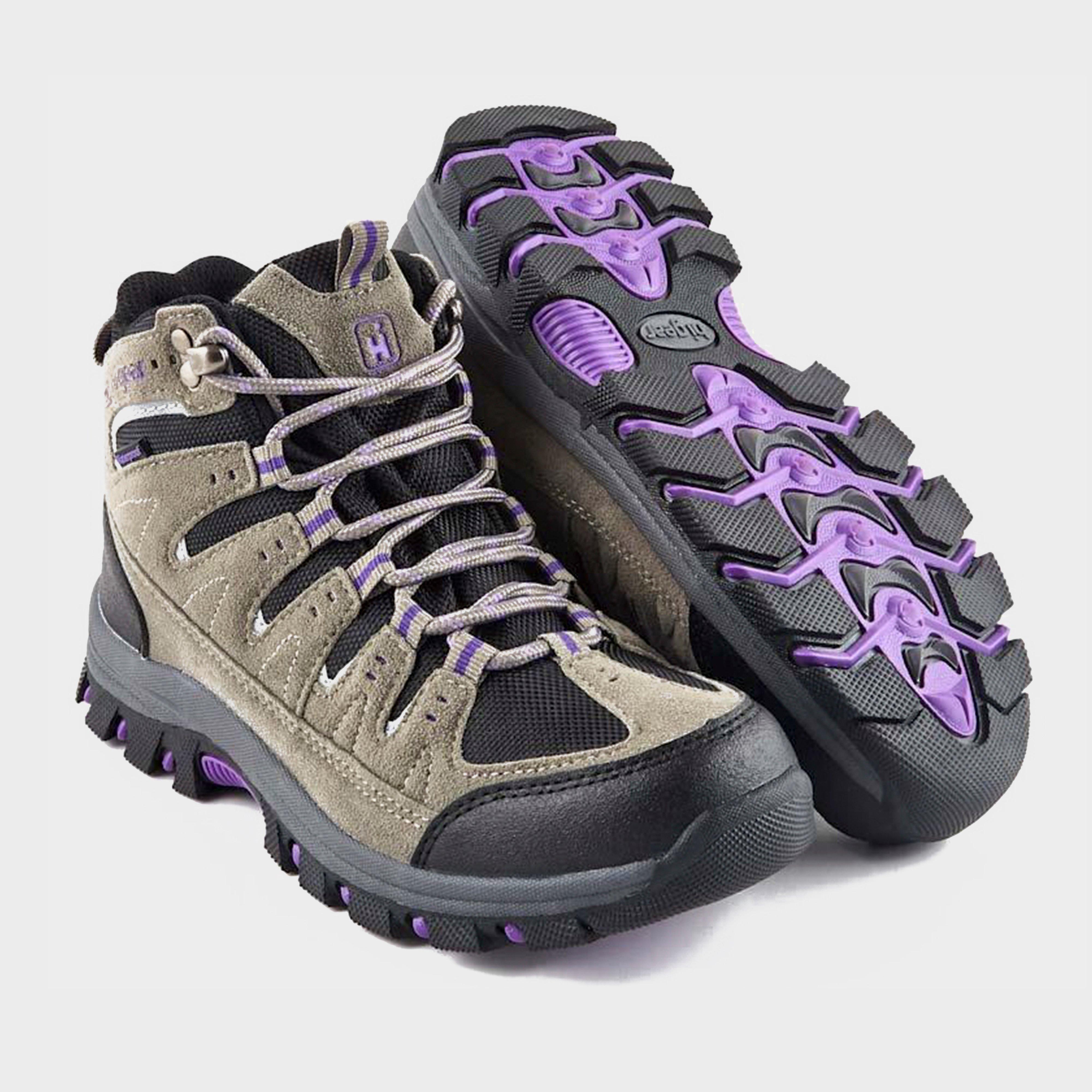 hi gear snowdon women's walking boots