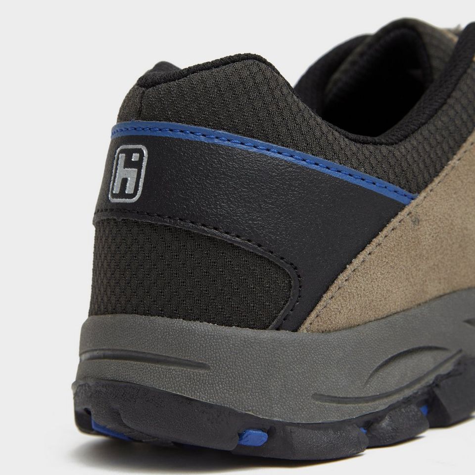 Hi Gear Sierra II Men s Walking Shoes GO Outdoors