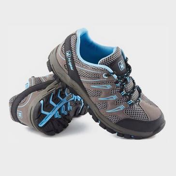 GREY-SKY BLUE HI-GEAR SIERRA II