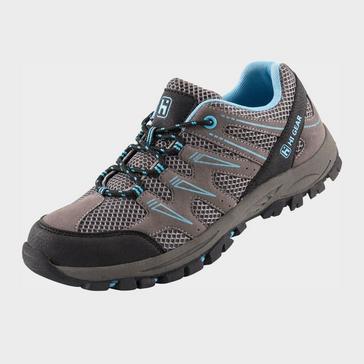GREY-SKY BLUE HI-GEAR SIERRA II