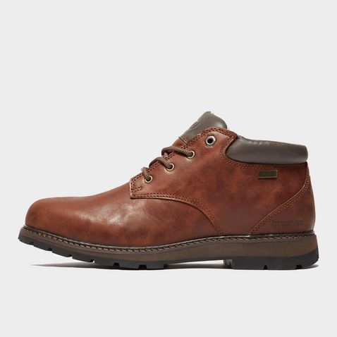 Brown BRASHER Men's Country Traveller