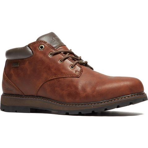 Brown BRASHER Men's Country Traveller